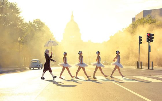 Dansstudio EDG wenst alle dansers en hun familie een deugddoende vakantie toe!