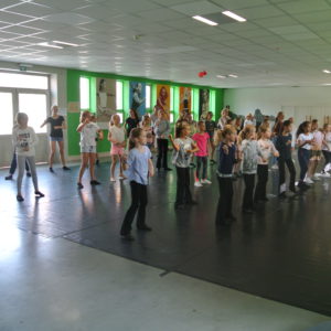 Dagboek Seadance – maandag 31 juli