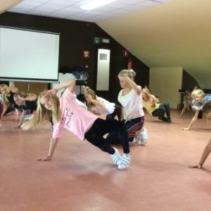 Dagboek Seadance – donderdag 3 augustus