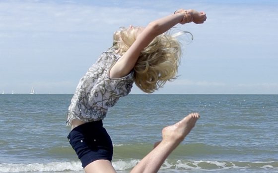 Inschrijven voor SEADANCE