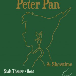 Peter Pan & Showtime 2018
