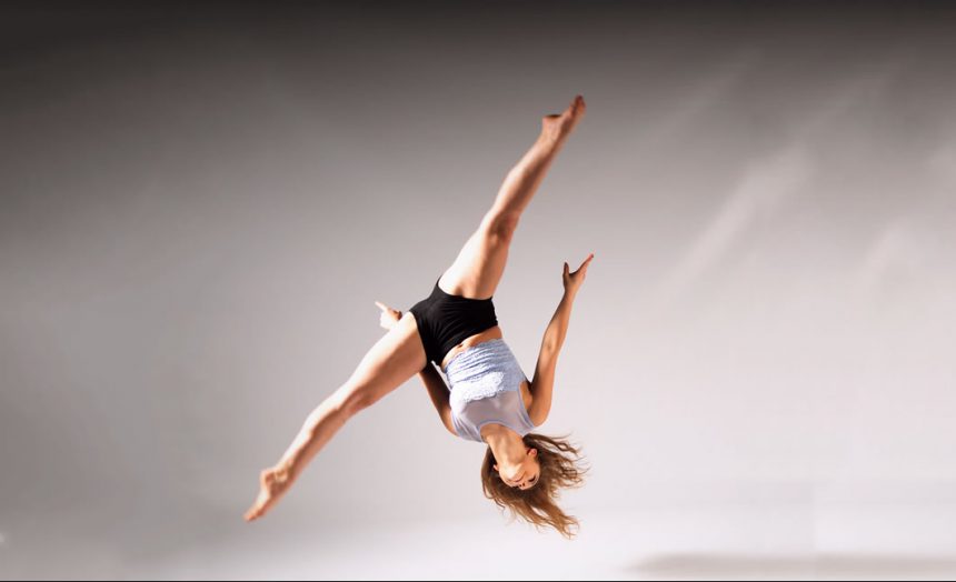 Acro voor dansers