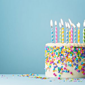 10-jarig bestaan Dansstudio EDG