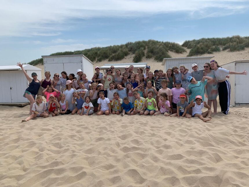 Seadance dagboek – donderdag 14 juli