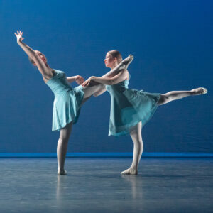 Uw dansstudio