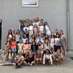 Seadance dagboek: vrijdag 17 juli